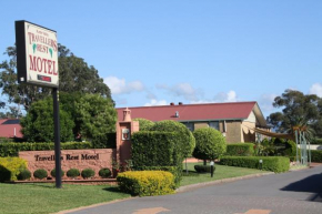 Hunter Valley Travellers Rest Motel